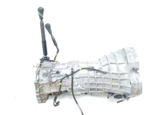 manual-gearbox-nissan-navara-np300-d40-32010vk510-2004-14749264 main image