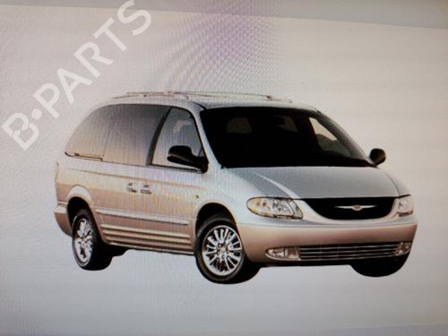Used Parts CHRYSLER VOYAGER / GRAND VOYAGER IV (RG)  2.5 CRD  1776170