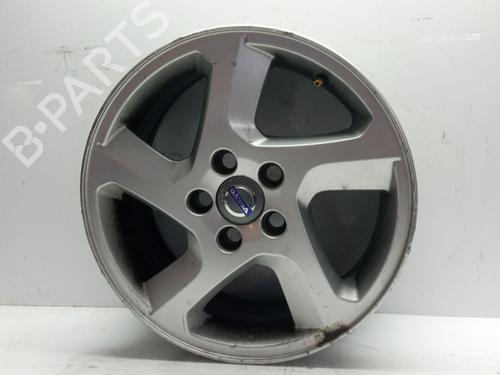 Used Rim VOLVO C30 (533) 1.6 D (109 hp) 31864562