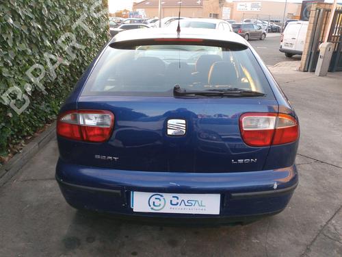 Front left window mechanism SEAT LEON (1M1) 1.9 TDI | BP33553155C22 - Image 9