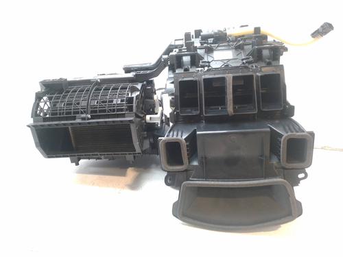 Used Heater matrix box Heater matrix box 24642810 24642810