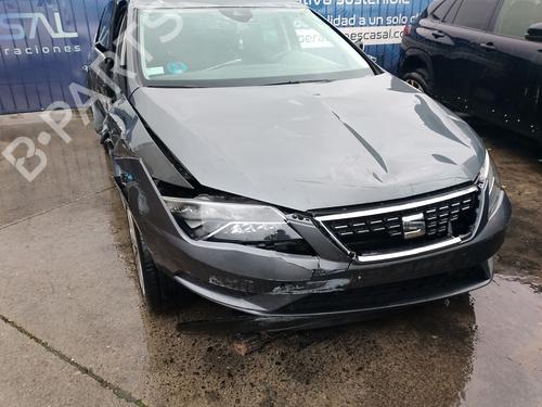 Heater matrix box SEAT LEON (5F1) | BP26407852M61 - Image 13