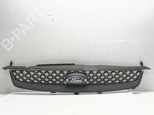 Grill Grill FORD FIESTA V (JH_, JD_) [2001-2014] 34581649 34581649