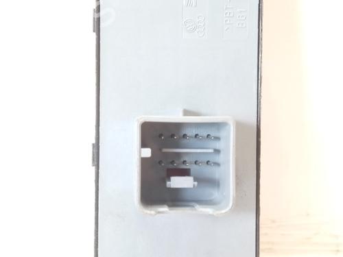 Left front window switch VW PASSAT B7 (362) | BP10367482I27 - Image 4