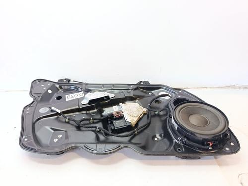 Front left window mechanism VW PASSAT B6 (3C2) 2.0 TDI | BP33553154C22 - Image 5