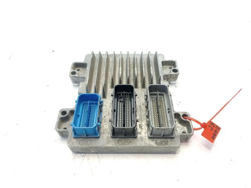 Engine control unit (ECU) OPEL CORSA D (S07) | BP30644099M57