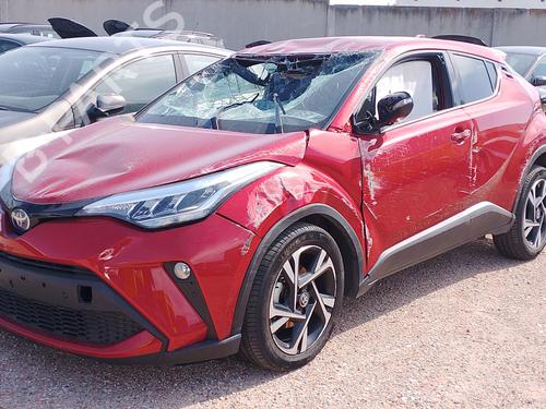 Used Parts TOYOTA C-HR (_X1_) 1.8 Hybrid (ZYX10_, ZYX11_) (98 hp) 4393949