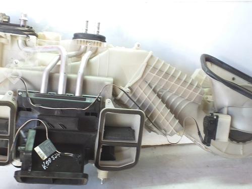 Heater matrix box MERCEDES-BENZ SLK (R171)  | BP14225006M61 