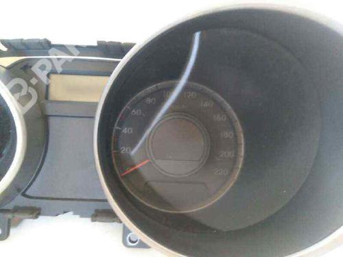 Instrument cluster HYUNDAI ix35 (LM, EL, ELH)  | BP7960513C47 