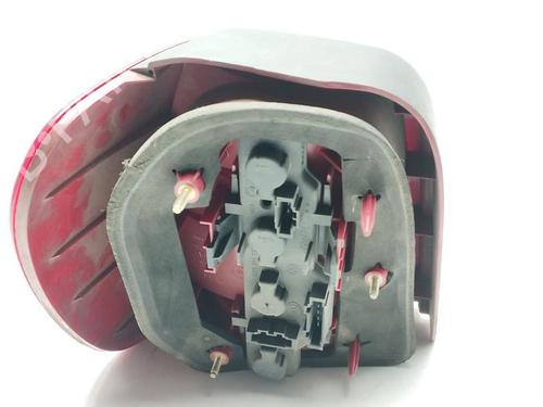 Right taillight VW POLO (6N2)  | BP7954521C35 