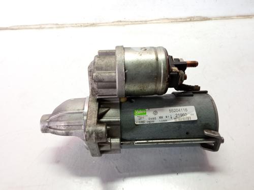 Startmotor Startmotor 9556090 9556090