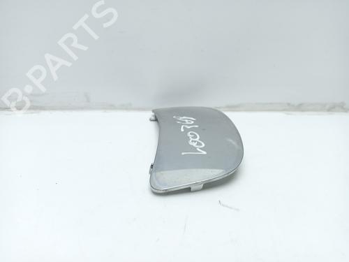 Spejlglas højre RENAULT TRAFIC II Van (FL) 1.9 dCi 100 (FL0C, FL0K, FL0B) | BP16682300C147 - Image 2