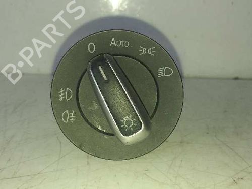 Used Headlight switch Headlight switch 7958194 7958194