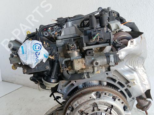Engine FORD MONDEO III (B5Y) 1.8 16V | BP33609959M1 - Image 15
