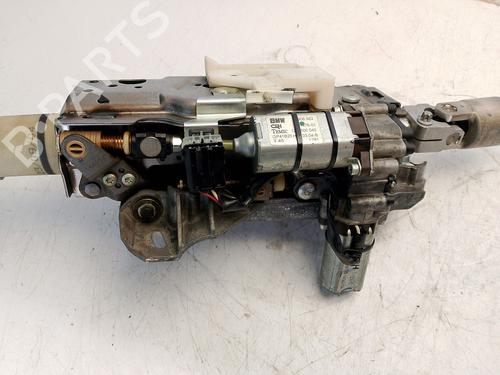 Steering column BMW 7 (E65, E66, E67) 730 d | BP38016795M21 - Image 6