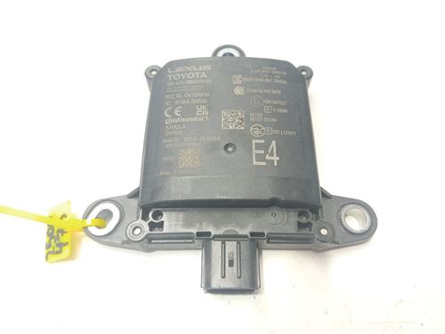 electronic-module-toyota-yaris-cross-mxp_-2020-30657065 main image