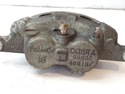 Left front brake caliper FORD RANGER (TKE) | BP30528555M105 - Image 3