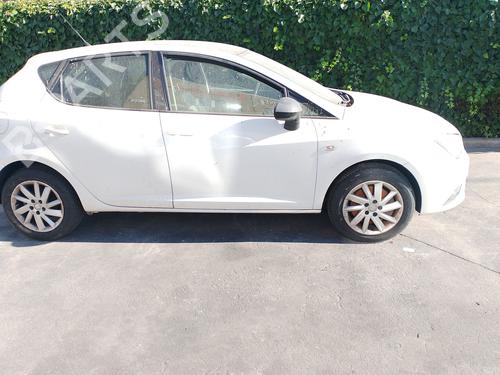 AC pipe SEAT IBIZA IV (6J5, 6P1) 1.6 TDI | BP29210639M126 