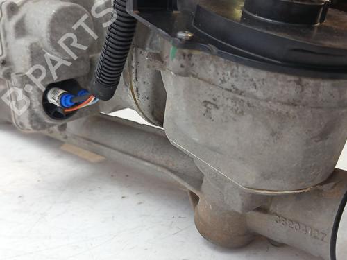 Steering rack CITROËN C3 III (SX) | BP30658201M22 - Image 11