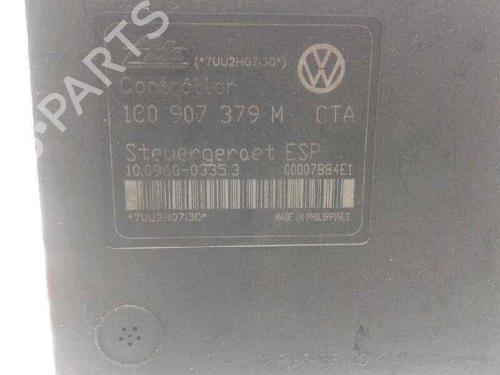 ABS Bremseaggregat SEAT LEON (1M1)  | BP7954782M43 