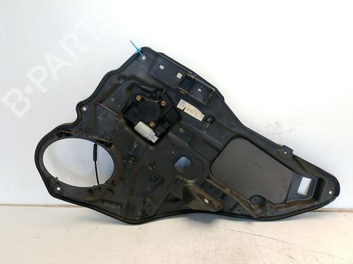 Used Rear right window mechanism Rear right window mechanism 37523255 37523255