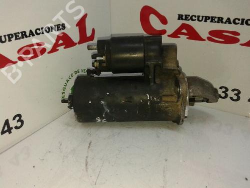 Used Starter Starter 7962312 7962312