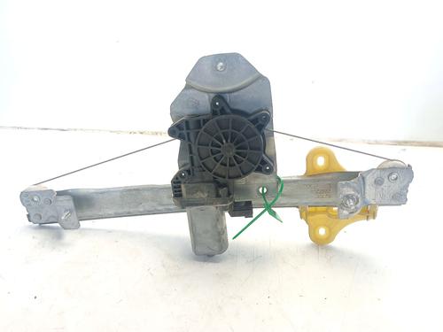 Used Rear left window mechanism RENAULT CLIO I (B/C57_, 5/357_) 1.8 (357A, 357D, 357U, 557A, 557D, 557U, B578, C578) (90 hp) 29475541