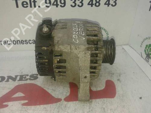 Used Alternator Alternator 7961883 7961883