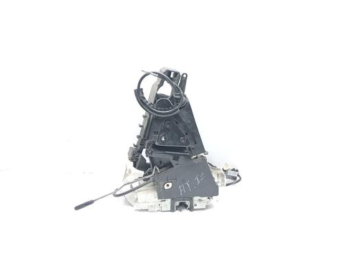 Rear left lock MERCEDES-BENZ R-CLASS (W251, V251) R 350 (251.056, 251.156) (272 hp) 17072510