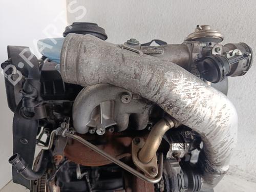 Engine SEAT CORDOBA (6L2) 1.9 TDI | BP37700776M1  - Image 10