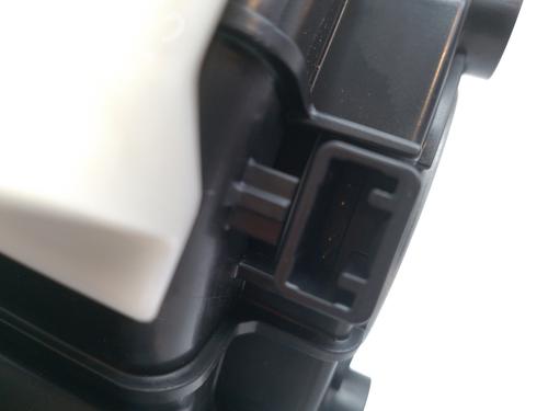 Heater blower motor TOYOTA YARIS (_P13_)  | BP17004469M62 