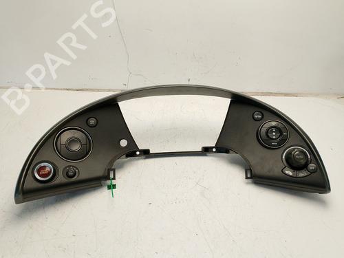 Used Climate control Climate control HONDA CIVIC VIII Hatchback (FN, FK) 1.4 (FK1, FN4) (100 hp) 37793147 37793147