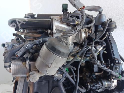 Engine HONDA CIVIC VII Hatchback (EU, EP, EV) 1.7 CTDi (EP4, EU9) | BP38178782M1 - Image 10