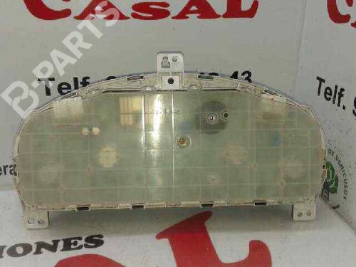 Instrument cluster MAZDA 6 Hatchback (GG) 2.3 (GG3S) | BP7952264C47 