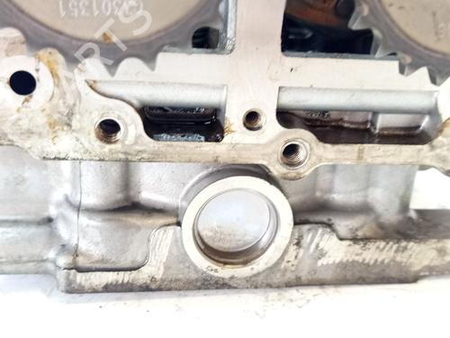 Cylinder head KIA SPORTAGE II (JE_, KM_) 2.0 CRDi 4WD | BP31211341M5 