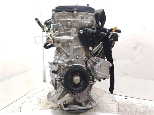 Engine TOYOTA COROLLA Hatchback (_E21_, _EA1_, _EH1_)  | BP31697310M1  - Image 5