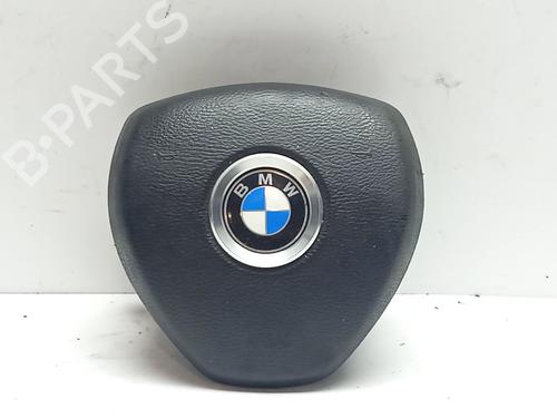 Airbag chauffør BMW X5 (E70) xDrive 30 d (235 hp) 31158239