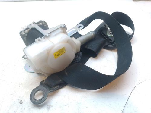 Used Front left seatbelt Front left seatbelt 38086526 38086526