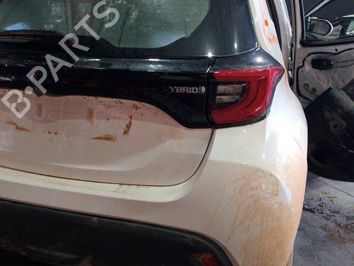 Køler TOYOTA YARIS (_P21_, _PA1_, _PH1_) 1.5 Hybrid (MXPH10, MXPH11) | BP25851113M31 