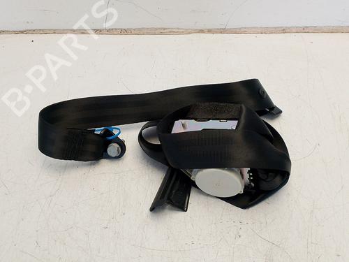 Front left seatbelt CITROËN C5 III (RD_) 3.0 HDi 240 (RDX8CA) | BP38085990I26 - Image 2