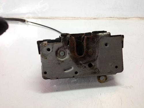 Front right lock FIAT PUNTO (188_)  | BP9688399C97 