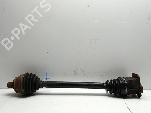 Used Left front driveshaft Left front driveshaft AUDI A6 C6 Avant (4F5) 2.0 TDI (140 hp) 33675441 33675441