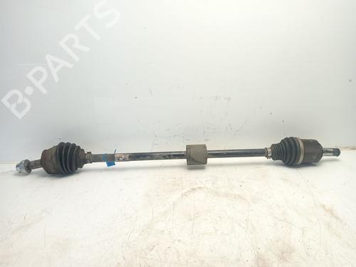 Right front driveshaft OPEL CORSA E (X15) 1.4 LPG (08, 68) | BP30645264M39 - Image 4