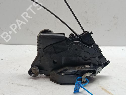 Used Front right lock Front right lock TOYOTA YARIS (_P9_) 1.3 VVT-i (SCP90_, SCP90R) (87 hp) 33538613 33538613