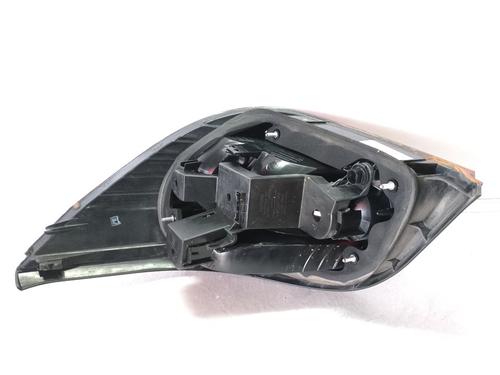 Left taillight BMW 5 (E60) 520 d | BP9969773C34 