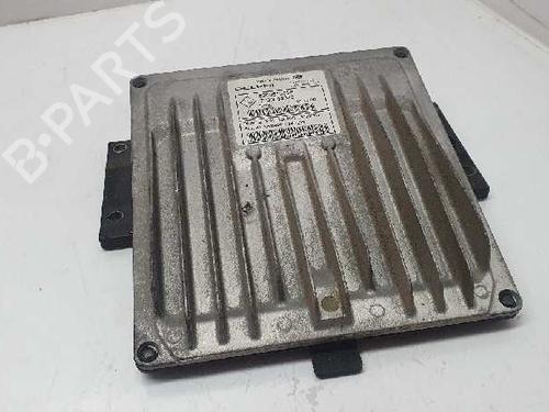 Engine control unit (ECU) DACIA LOGAN (LS_) | BP7960877M57 - Image 5