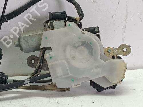 Front right lock LEXUS LS (_F4_) 600h AWD (UVF45, UVF46) | BP33538599C97 - Image 2