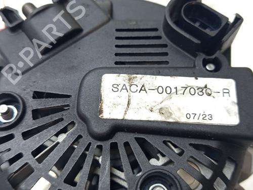 Alternator MERCEDES-BENZ E-CLASS (W211) E 280 CDI (211.020) | BP29954168M7 