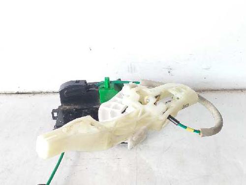 Rear right lock HYUNDAI i40 I (VF) 1.7 CRDi | BP7960414C99 