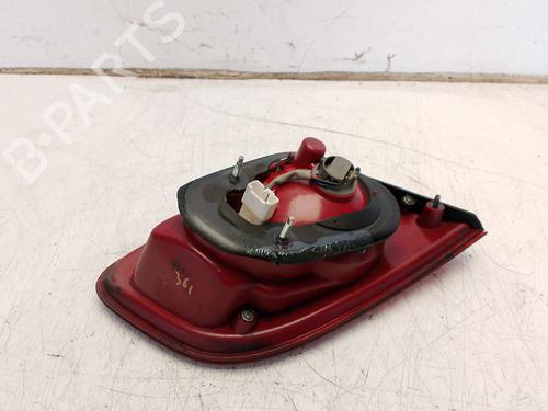Left tailgate light HYUNDAI SANTA FÉ I (SM) 2.4 16V | BP37537637C79 - Image 3